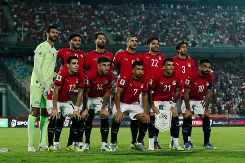 مصدر ليلا كورة: المنتخب يحسم موقفه من ضم بديل حمدي فتحي.. ومصير مهند
